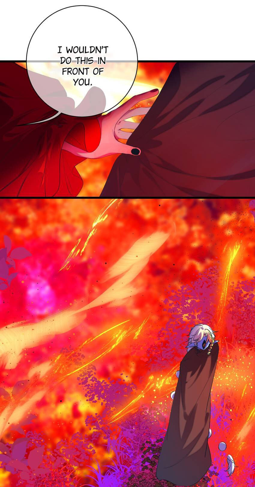 Seven Days After Death Chapter 28 page 55 - 