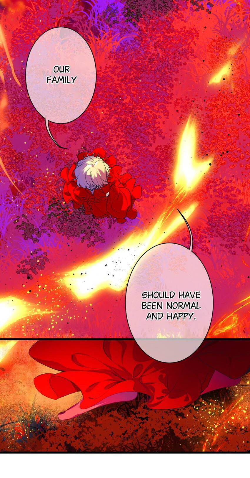 Seven Days After Death Chapter 28 page 56 - 