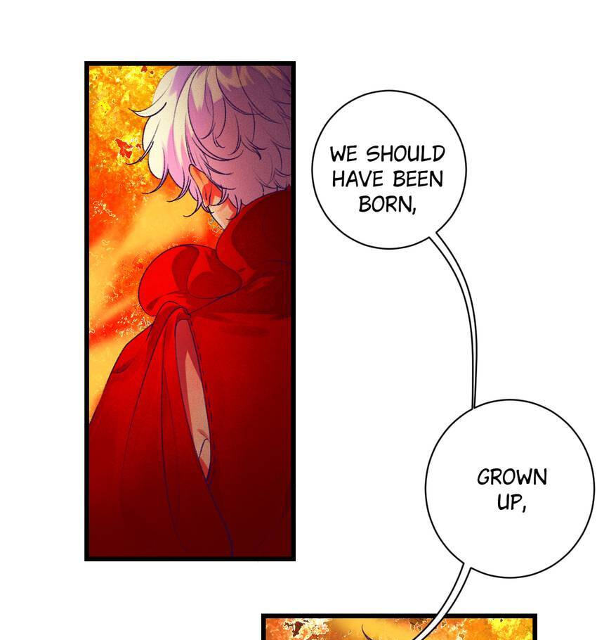 Seven Days After Death Chapter 28 page 57 - 