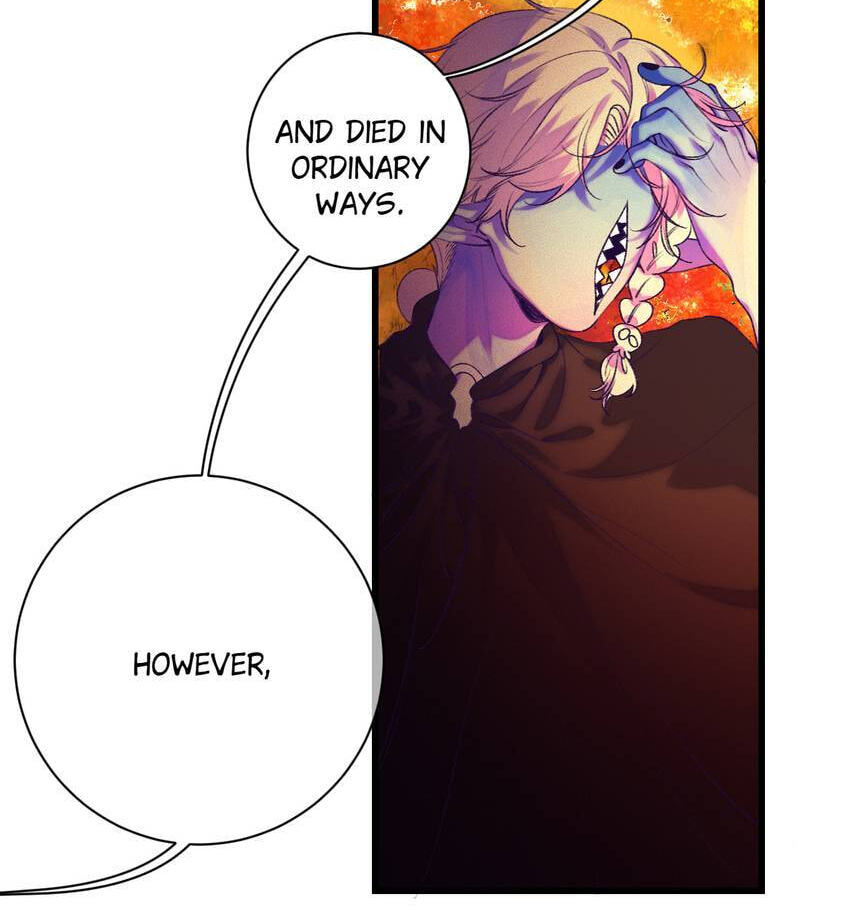 Seven Days After Death Chapter 28 page 58 - 