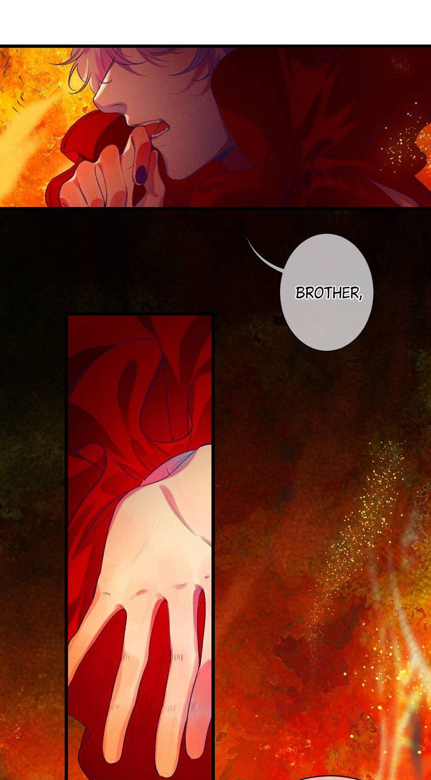 Seven Days After Death Chapter 28 page 61 - 
