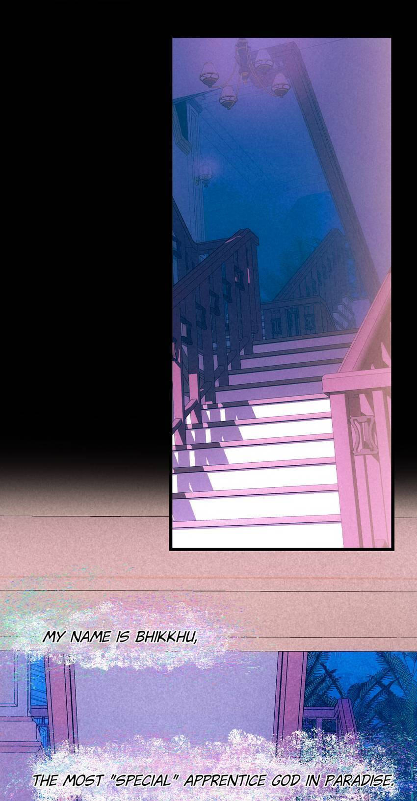 Seven Days After Death Chapter 28 page 8 - 