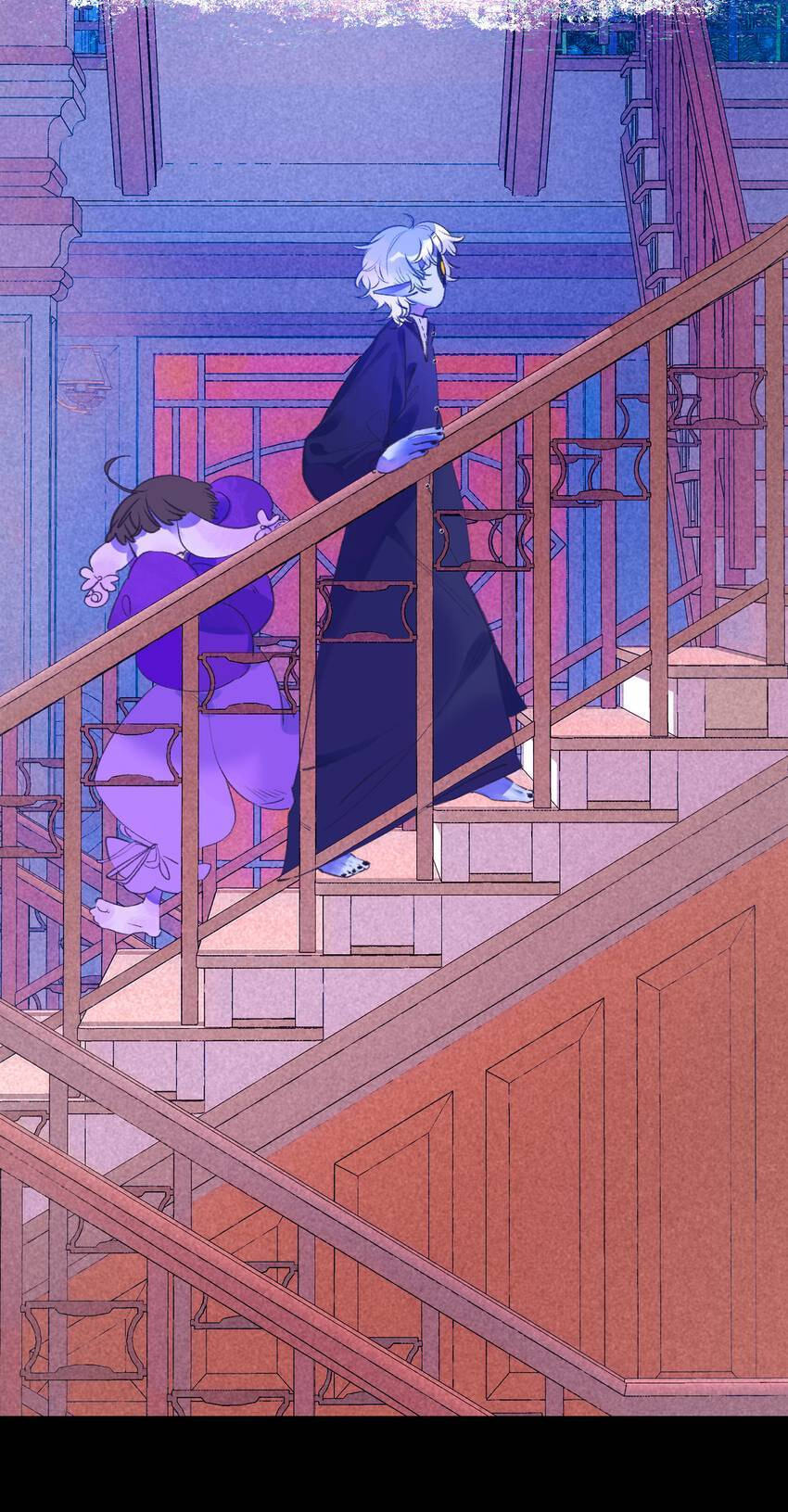 Seven Days After Death Chapter 28 page 9 - 