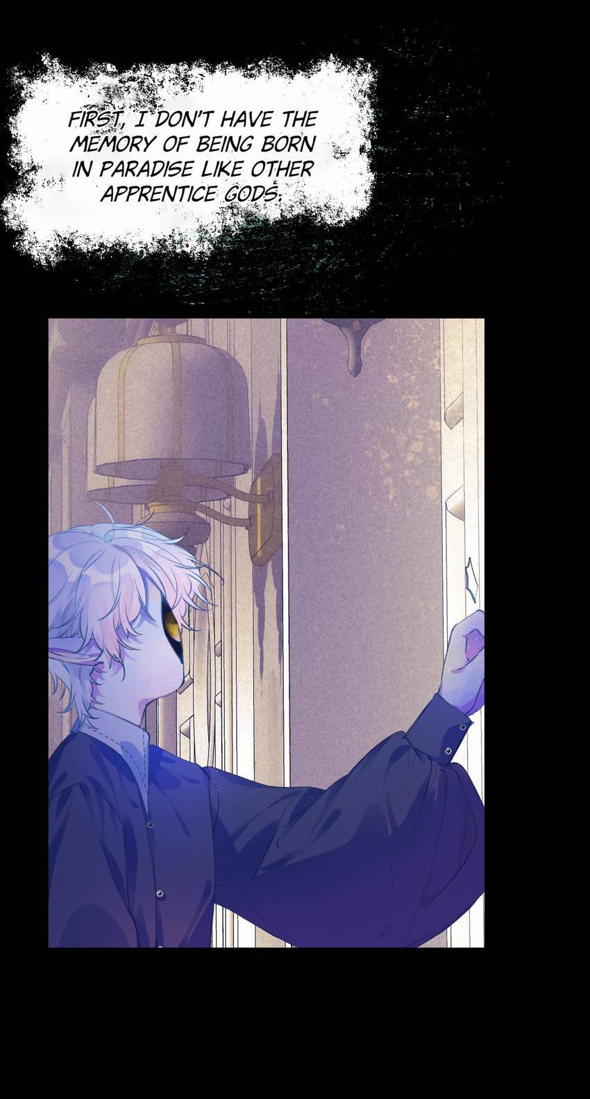Seven Days After Death Chapter 28 page 10 - 