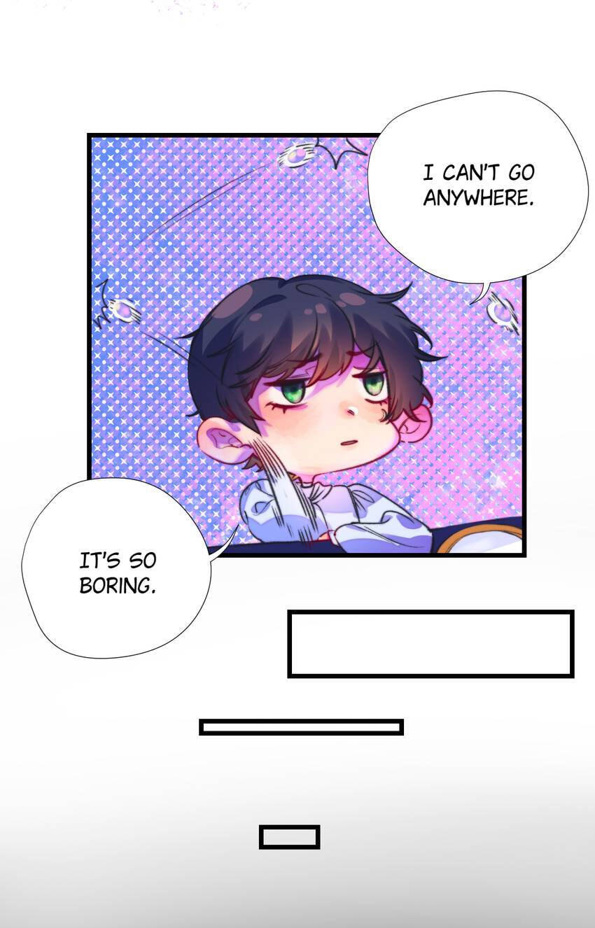 Seven Days After Death Chapter 29 page 14 - 