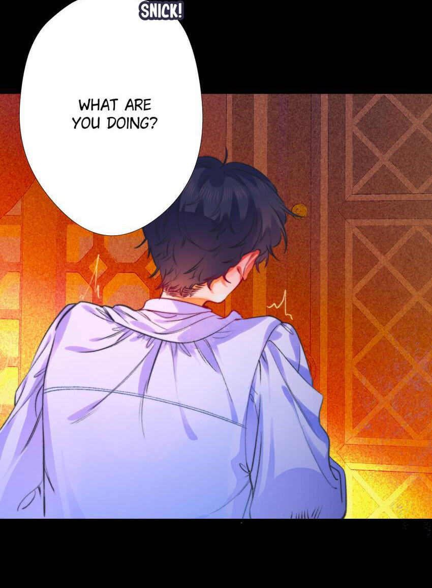 Seven Days After Death Chapter 29 page 17 - 