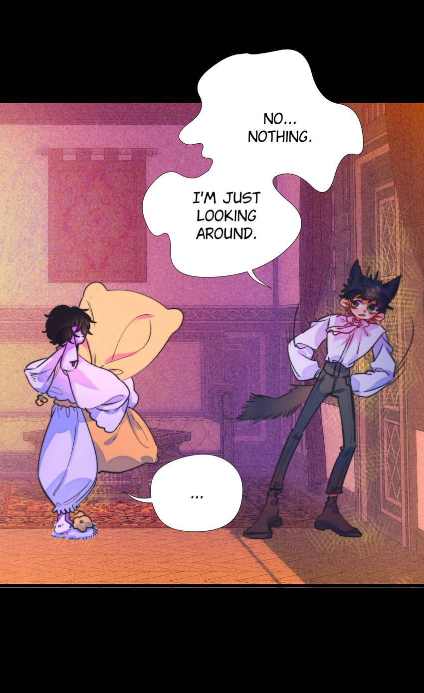 Seven Days After Death Chapter 29 page 18 - 