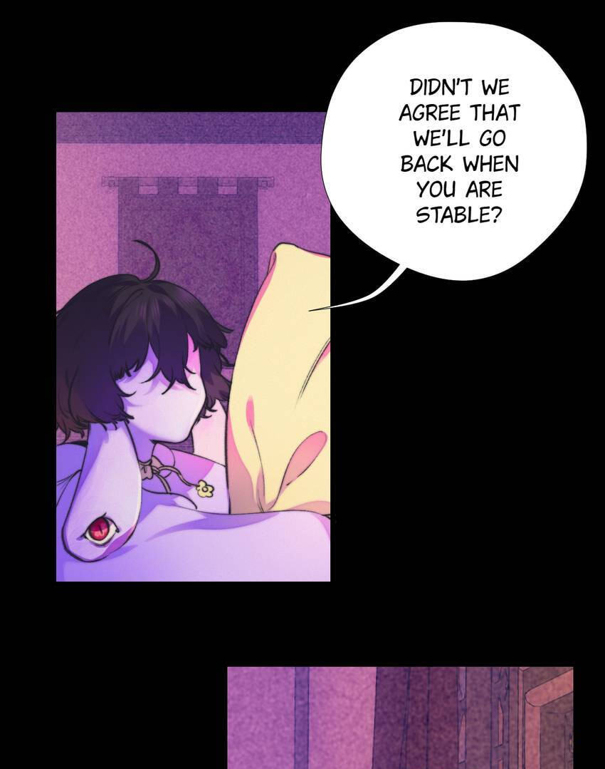 Seven Days After Death Chapter 29 page 19 - 
