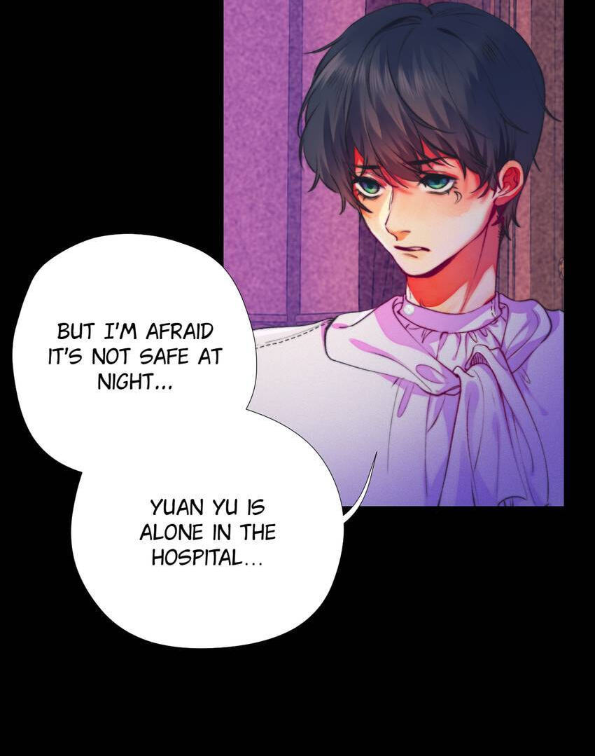 Seven Days After Death Chapter 29 page 20 - 