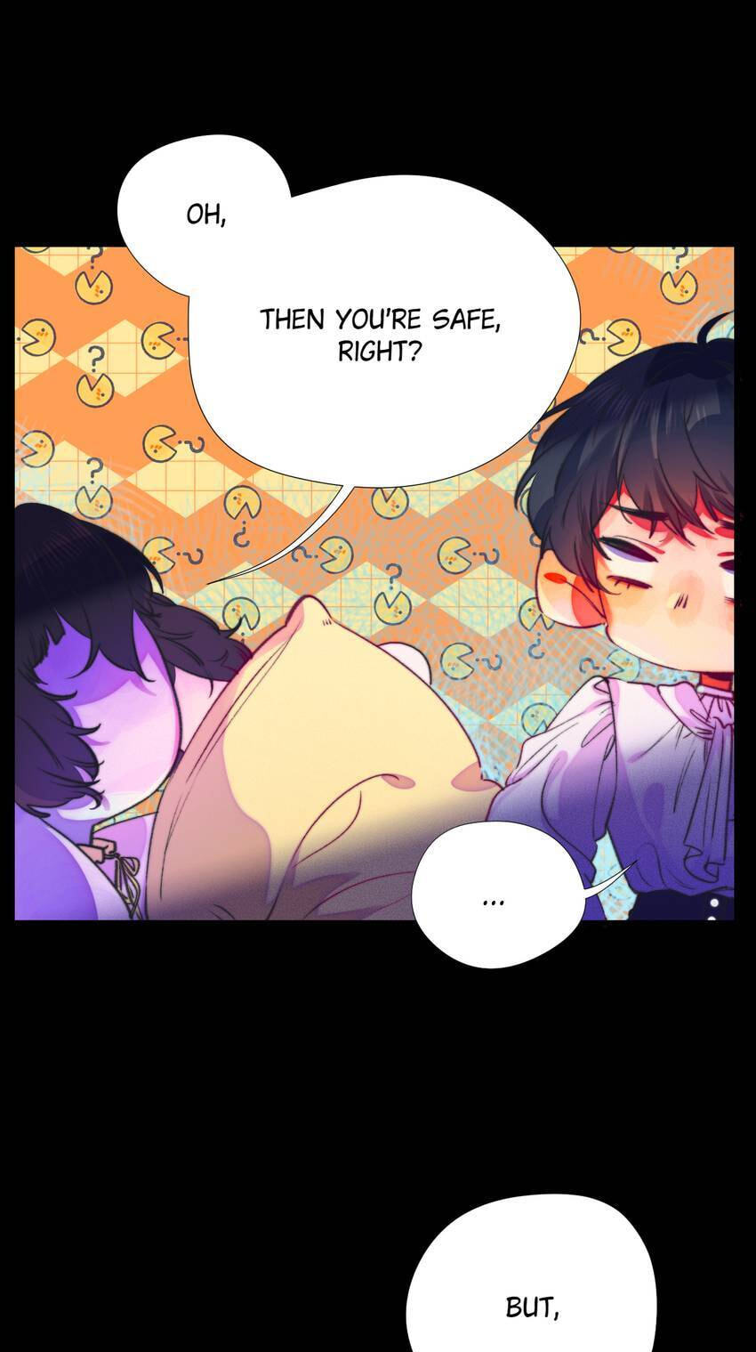 Seven Days After Death Chapter 29 page 21 - 