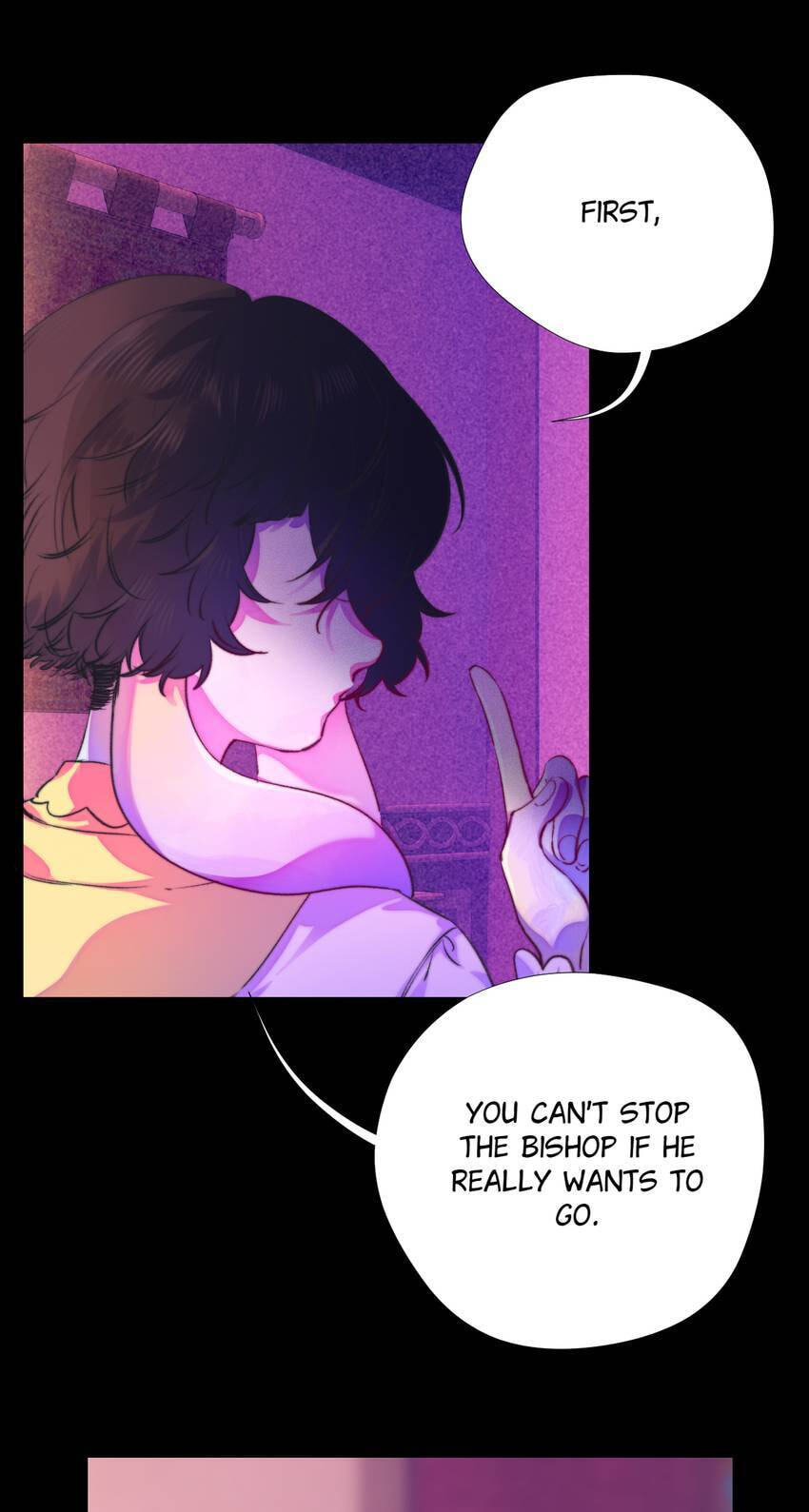 Seven Days After Death Chapter 29 page 23 - 