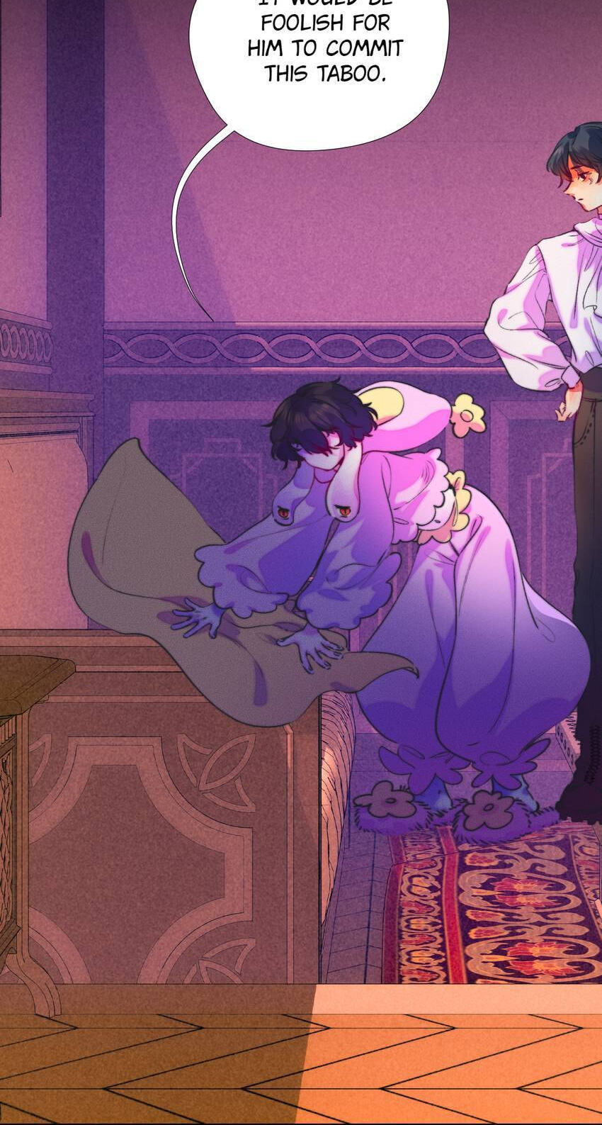 Seven Days After Death Chapter 29 page 25 - 
