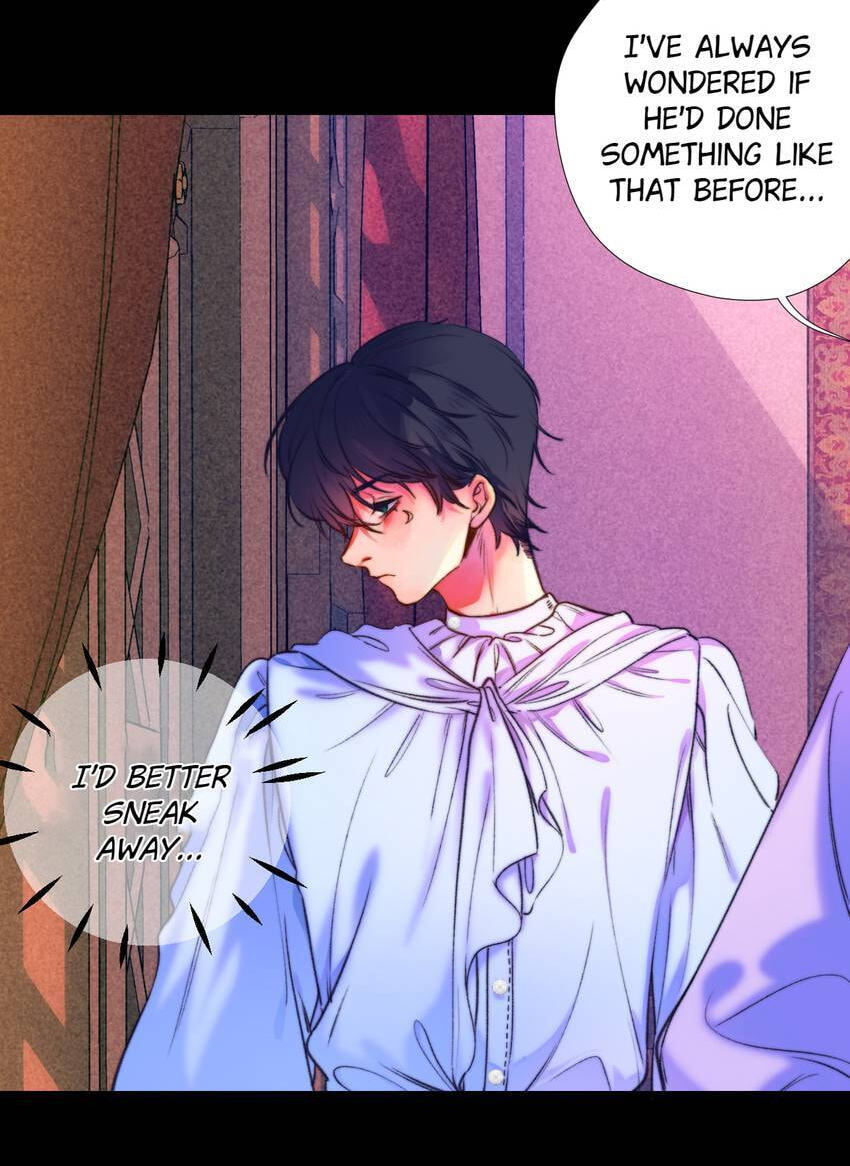 Seven Days After Death Chapter 29 page 27 - 