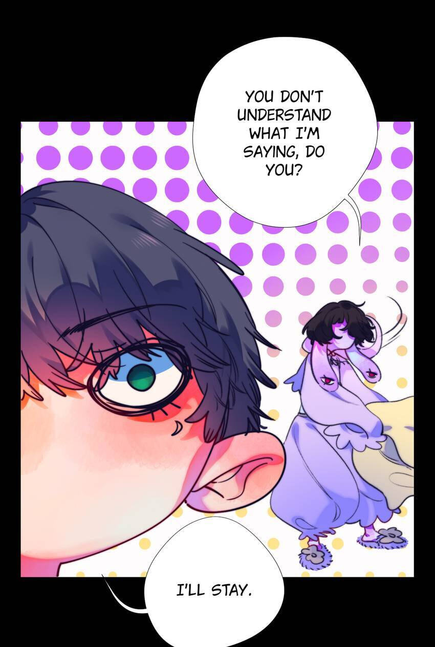 Seven Days After Death Chapter 29 page 28 - 