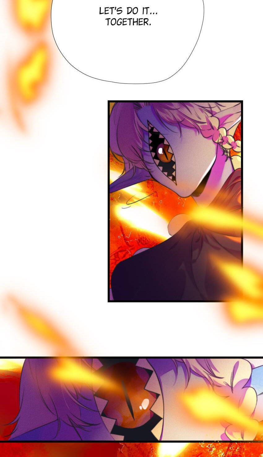 Seven Days After Death Chapter 29 page 4 - 