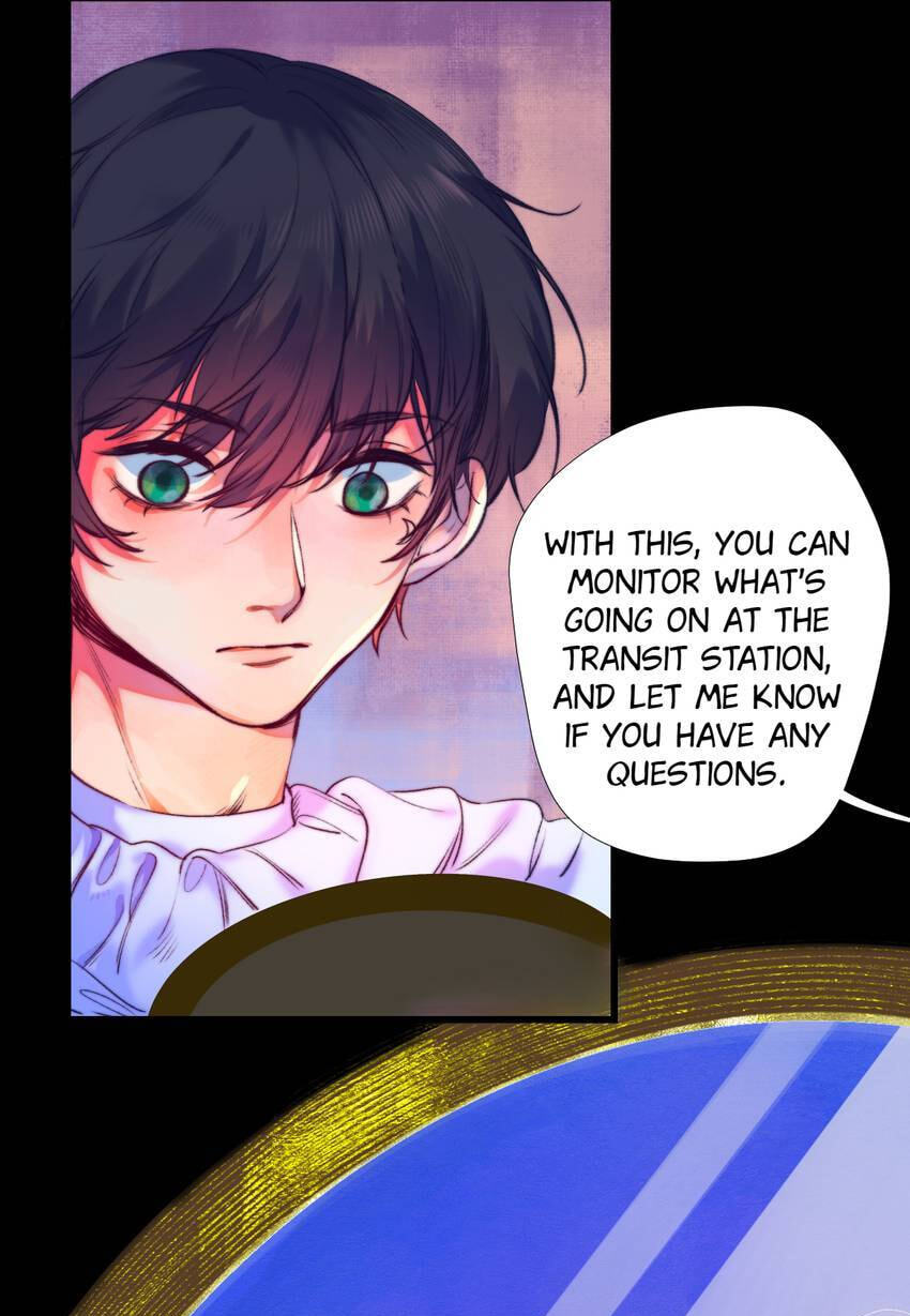 Seven Days After Death Chapter 29 page 31 - 