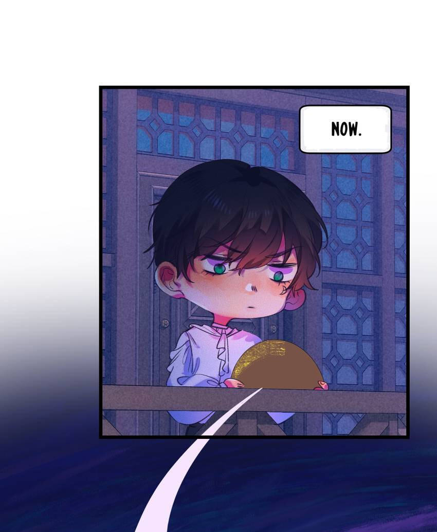 Seven Days After Death Chapter 29 page 35 - 
