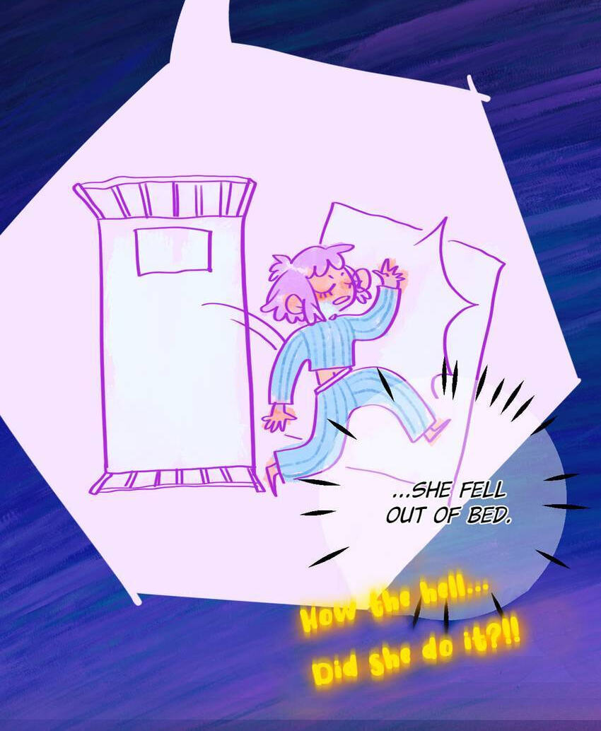 Seven Days After Death Chapter 29 page 36 - 
