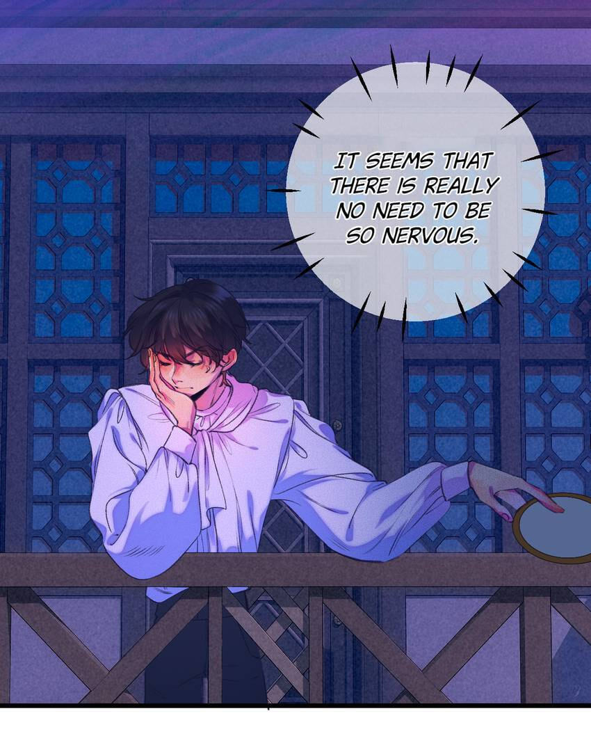 Seven Days After Death Chapter 29 page 37 - 