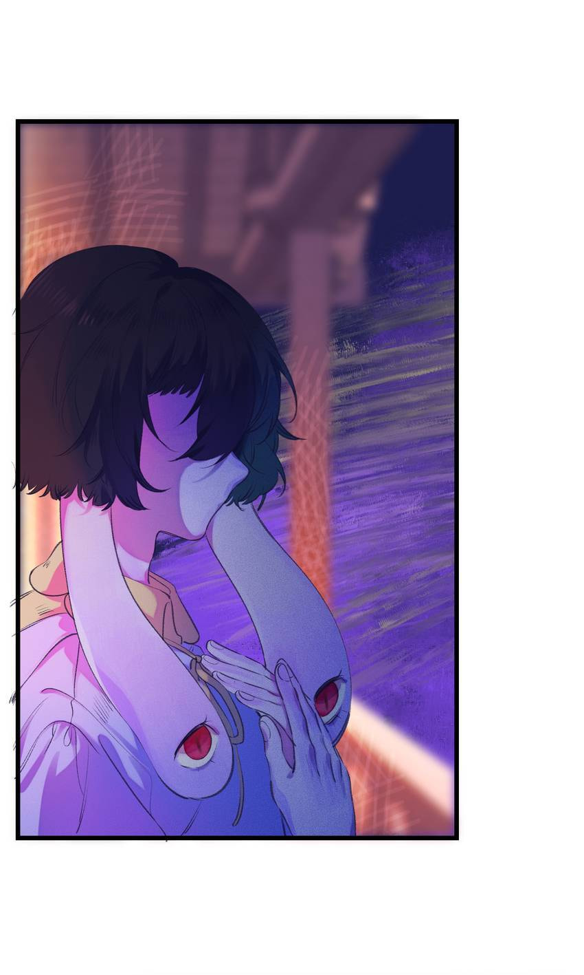 Seven Days After Death Chapter 29 page 39 - 