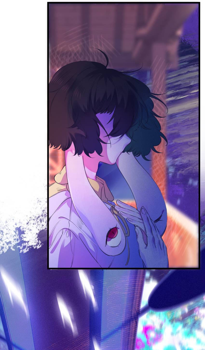 Seven Days After Death Chapter 29 page 40 - 