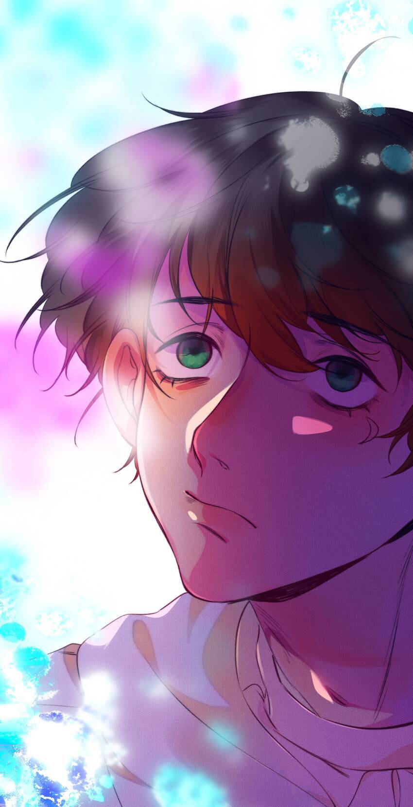 Seven Days After Death Chapter 29 page 44 - 