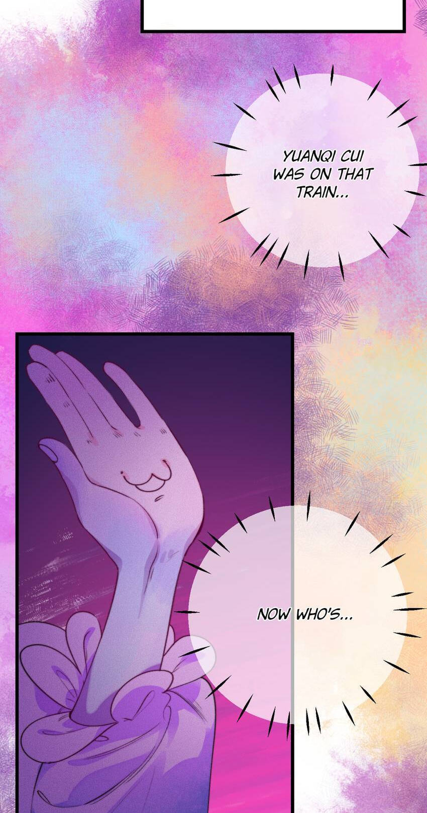 Seven Days After Death Chapter 29 page 48 - 