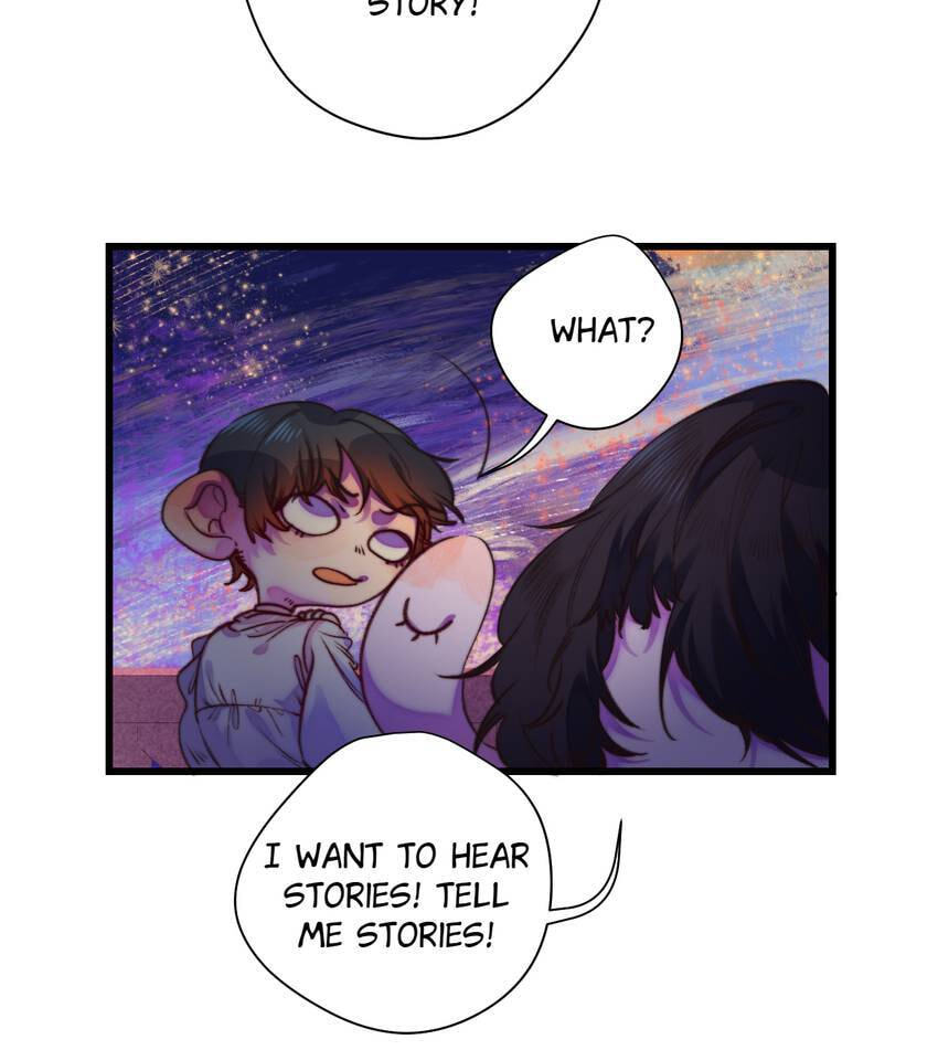 Seven Days After Death Chapter 29 page 52 - 