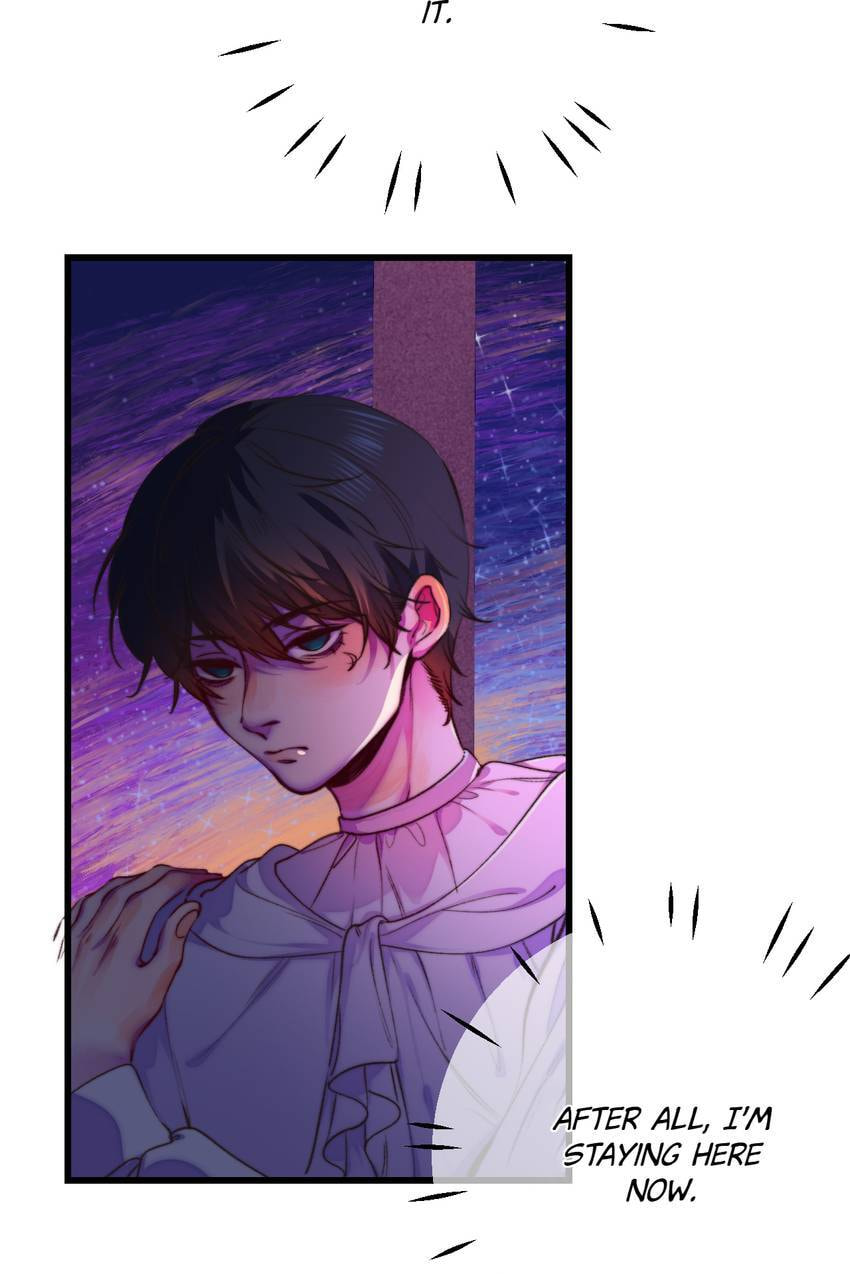 Seven Days After Death Chapter 29 page 55 - 