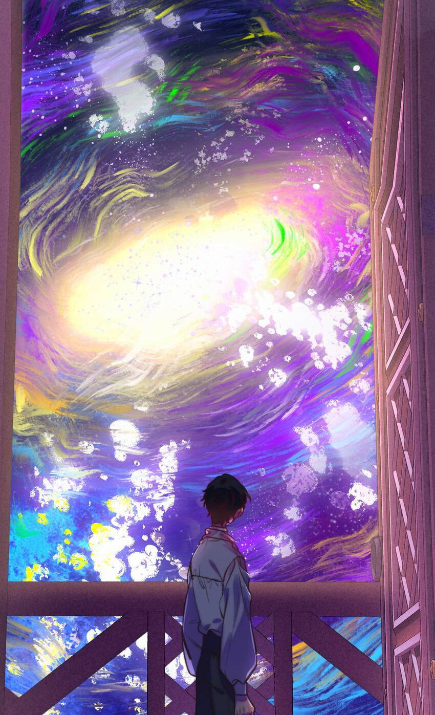 Seven Days After Death Chapter 29 page 57 - 