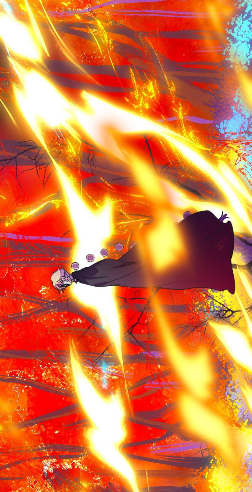 Seven Days After Death Chapter 29 page 8 - 