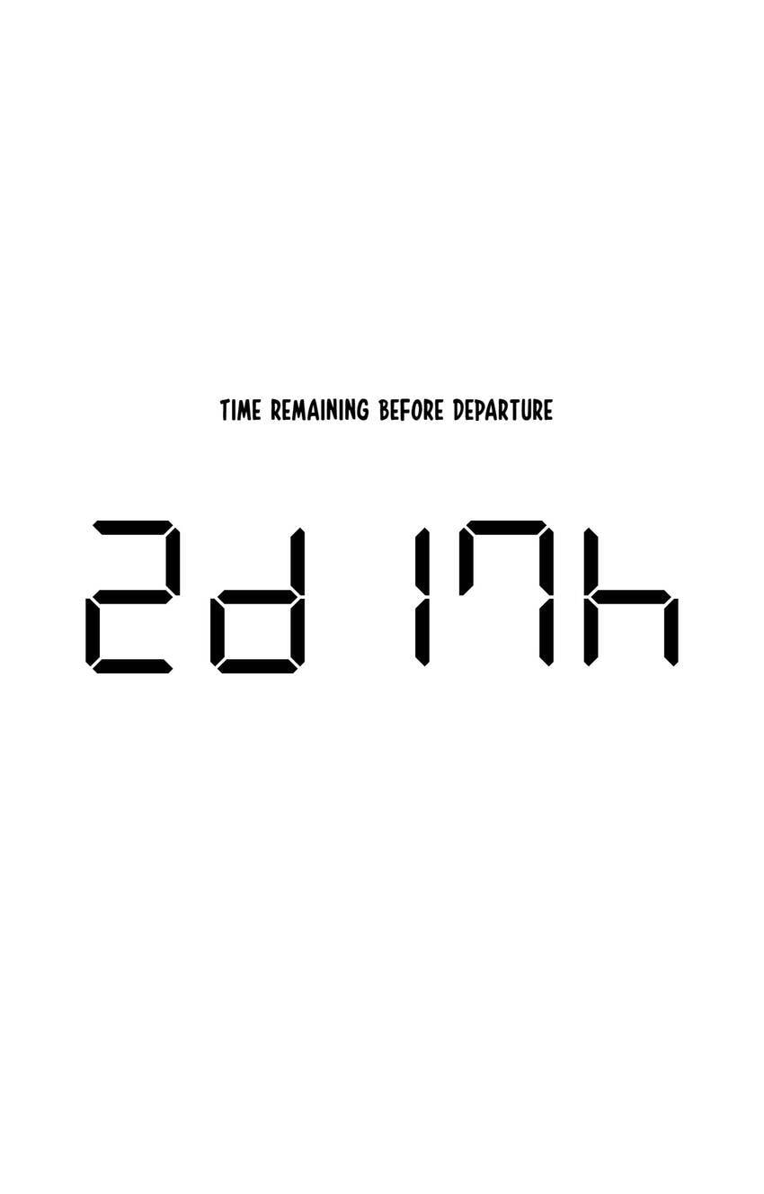 Seven Days After Death Chapter 29 page 71 - 