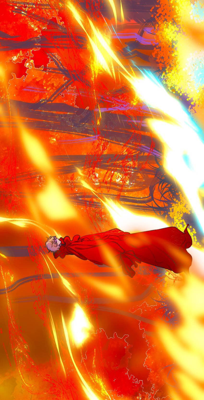 Seven Days After Death Chapter 29 page 9 - 