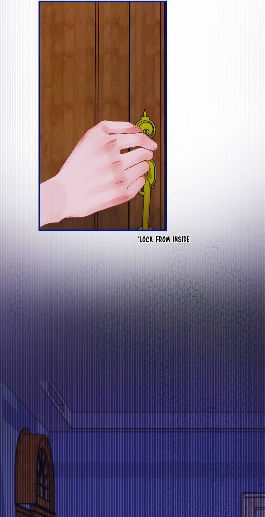Seven Days After Death Chapter 3 page 11 - 