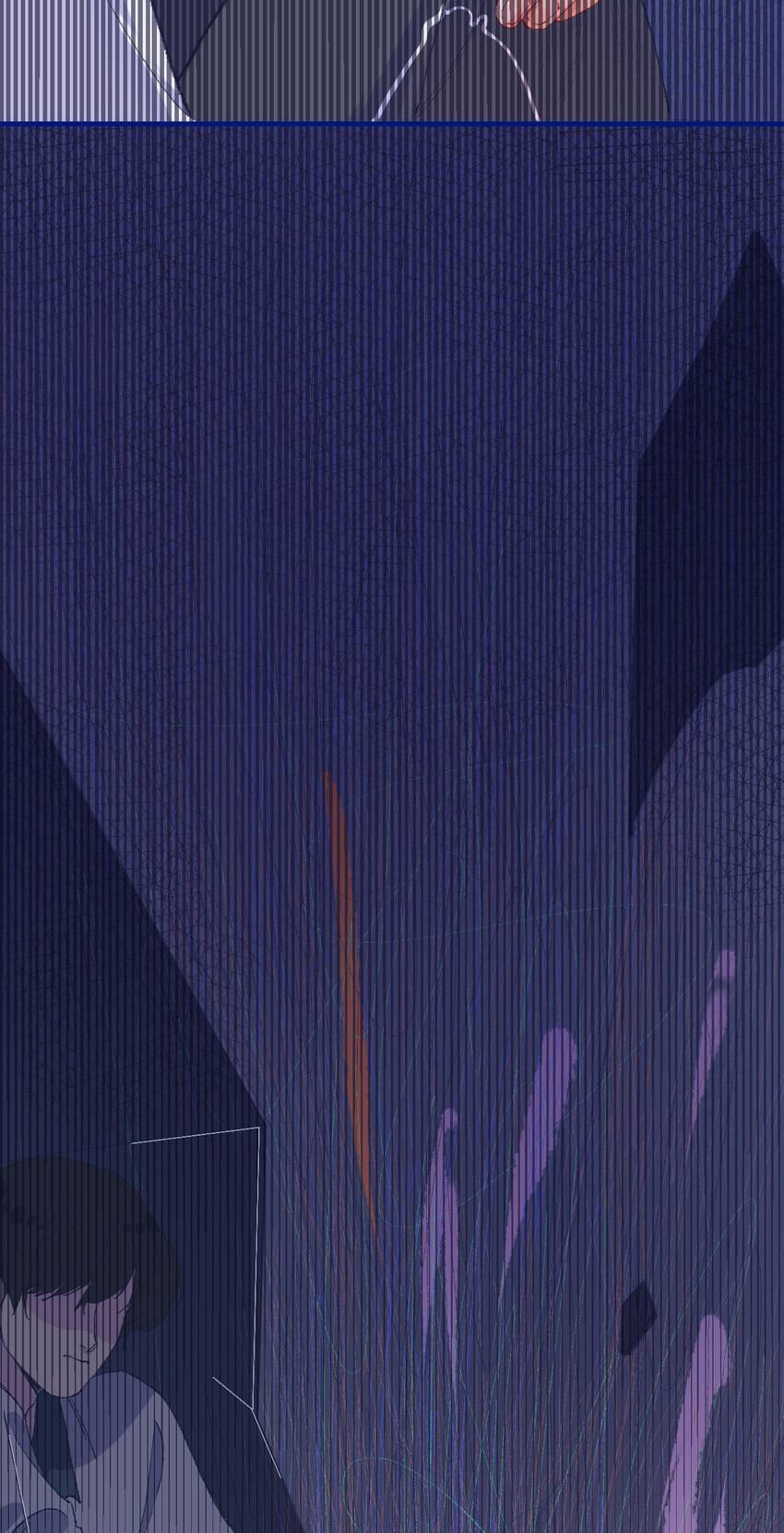 Seven Days After Death Chapter 3 page 13 - 