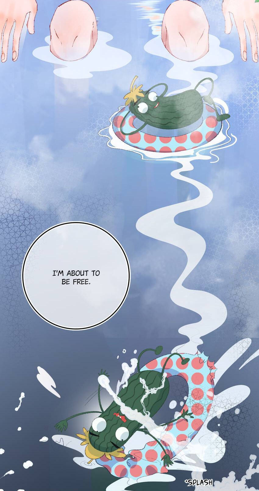 Seven Days After Death Chapter 3 page 18 - 