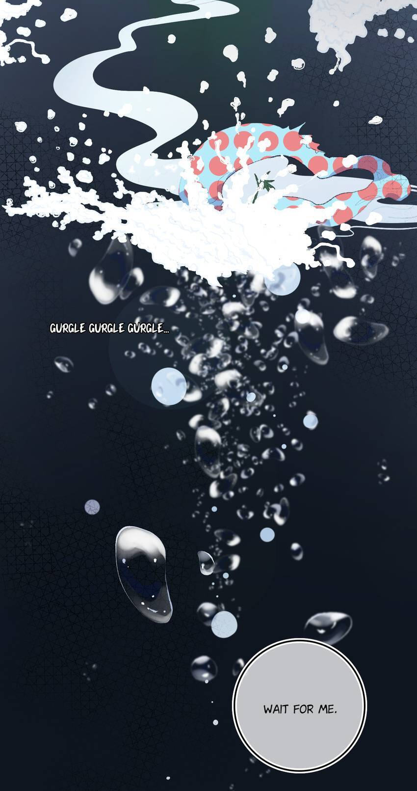 Seven Days After Death Chapter 3 page 19 - 