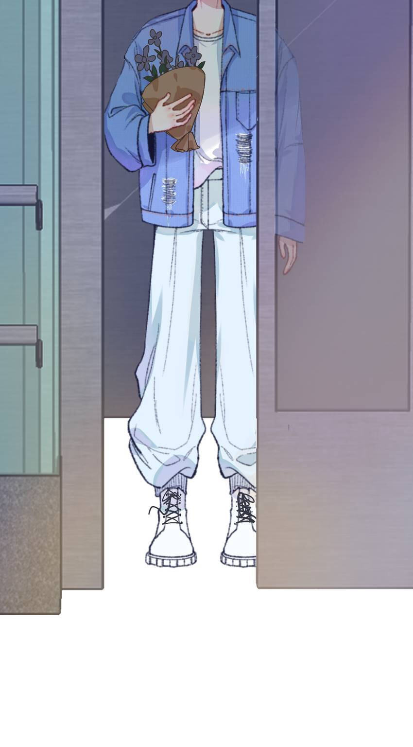 Seven Days After Death Chapter 3 page 23 - 