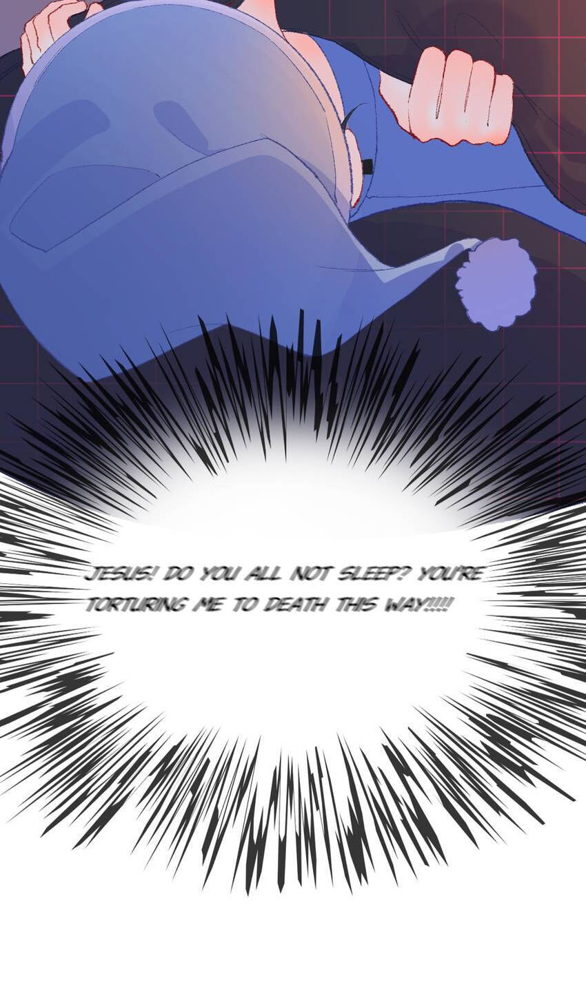 Seven Days After Death Chapter 3 page 29 - 