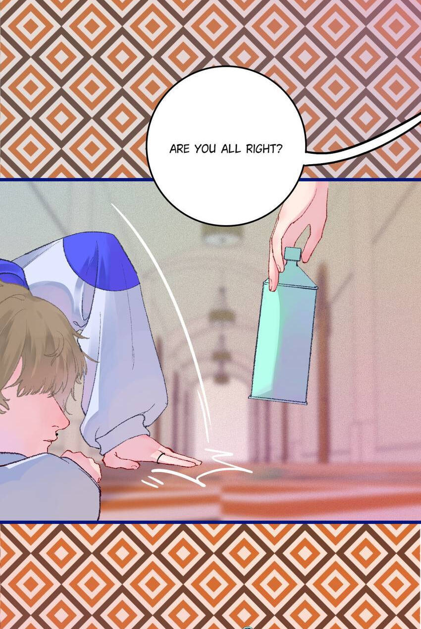 Seven Days After Death Chapter 3 page 4 - 