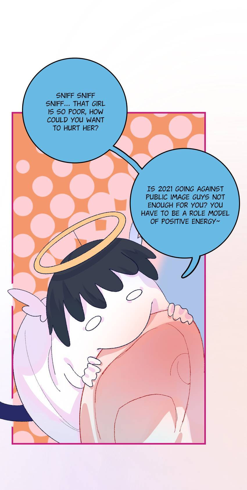 Seven Days After Death Chapter 3 page 32 - 