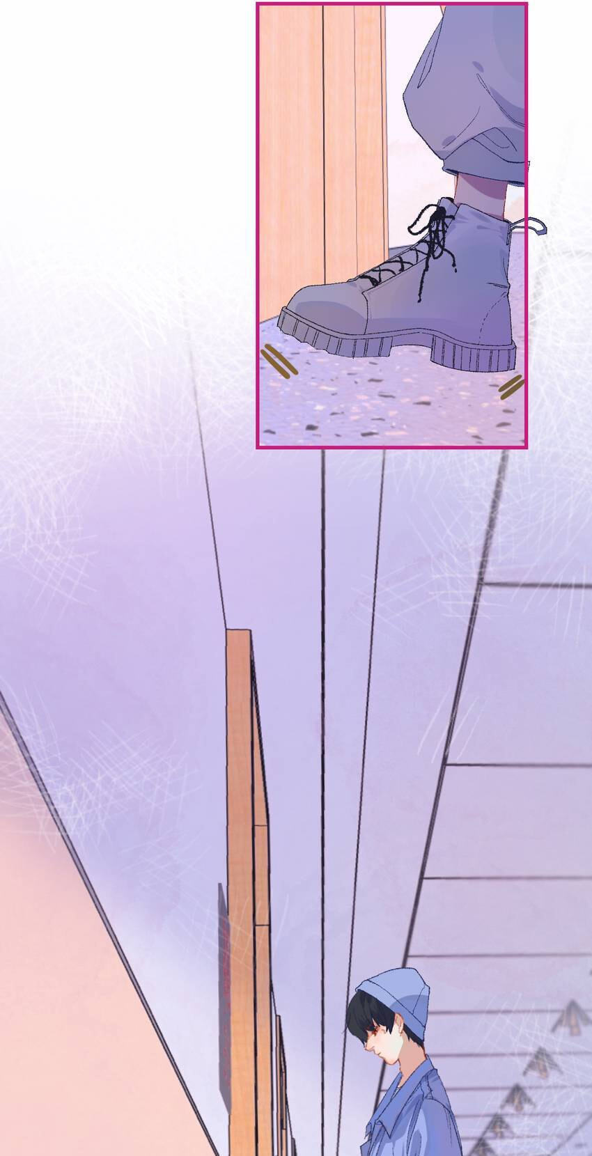 Seven Days After Death Chapter 3 page 38 - 