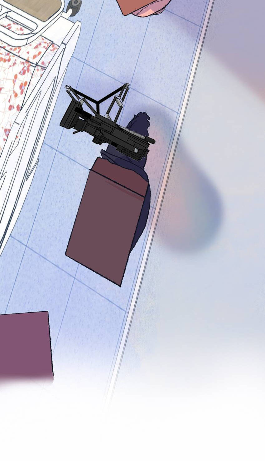 Seven Days After Death Chapter 3 page 42 - 