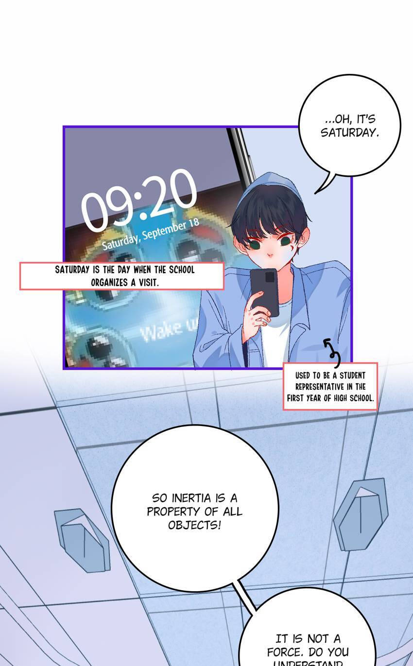 Seven Days After Death Chapter 3 page 45 - 
