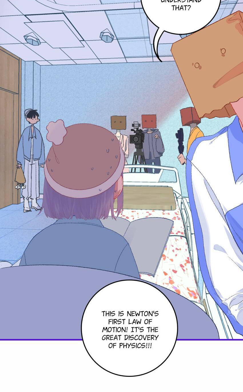 Seven Days After Death Chapter 3 page 46 - 