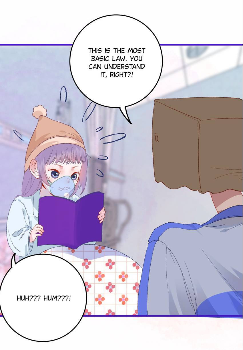 Seven Days After Death Chapter 3 page 47 - 