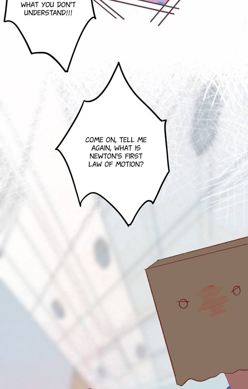 Seven Days After Death Chapter 3 page 49 - 