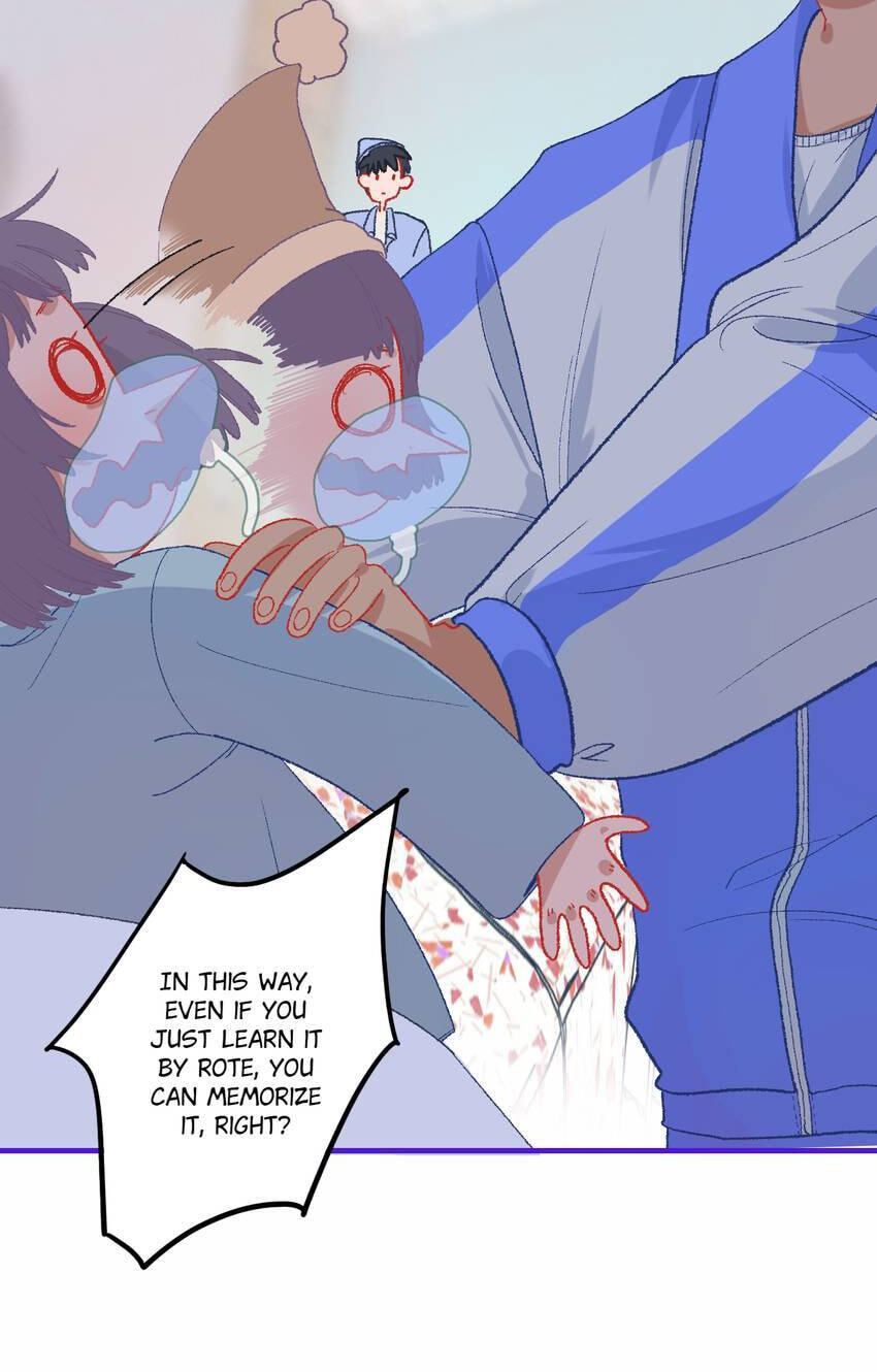 Seven Days After Death Chapter 3 page 50 - 