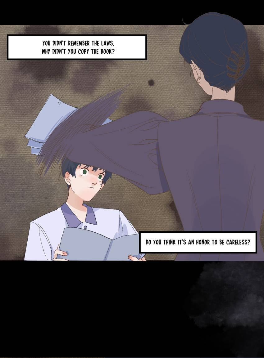 Seven Days After Death Chapter 3 page 52 - 
