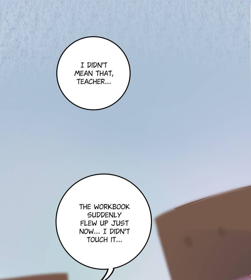 Seven Days After Death Chapter 3 page 61 - 